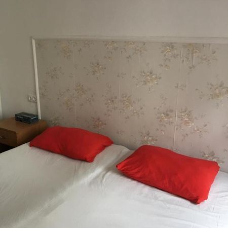 Tower Apartament Сибиу Экстерьер фото